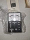 Micronta 22-027U 8-Range AC DC Multitester Vintage Analog Multimeter w/ Box