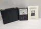 Vintage Micronta Radio Shack 22-201U Analog Multimeter 18 Range Untested W Case