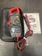 Triplett 9310 AC/DC Clamp-On Meter 600V AC/DC 1000 A AC/DC