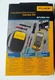 FLUKE 87V E2 INDUSTRIAL ELECTRICIAN COMBO KIT (NEW SEALED) USA MADE