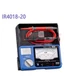 1PCS NEW HIOKI IR4018-20 Analog Insulation Resistance Tester Single-Range