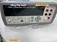 KEYSIGHT 34410A Agilent 6 12 Digit High Performance Digital Multimeter&lhy