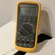 Fluke 787 Processmeter Tested But Backlight Doesn&rsquo;t Work
