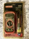 Sears Craftsman Digital Multimeter & AC Line Voltage Detector Kit 82146 NIB