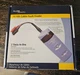 Fluke Networks TS100 Cable Fault Locator New with Leads, Carry Case, and Manual