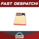 Air Filter F026400035 Bosch 036129620H 036129620J S0035 Top Quality Guaranteed