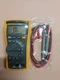 Fluke 117C Electrician Multimeter Non-Contact Voltage True RMS AutoVolt LoZ /#