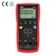 UNI-T UT701 Single Function Temperature Calibrator 6-digit Display DC Voltage✦Kd