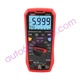 UNI-T UT61B+/UT61D+/UT61E+ Auto Range Digital Multimeter ✦KD
