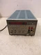 Tektronix DM5520 Chassis w/ DM 5120 Programmable Digital Multimeter