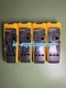 1 pcs Fluke 376FC/374FC/375FC/902FC front shell