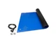 SCS 8215 - MAT KIT, 3-LAYER VINYL, 8200 SERIES, DARK BLUE, 0.140 inch x24 inch