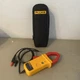 Fluke i1010 AC/DC Current Clamp 1000A DC, 600A AC, Excellent Condition w/ Case