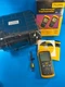 New Fluke 51 II Thermocouple Thermometer Meter