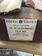 GE GENERAL ELECTRIC 50-233390APAA2 HIGH VOLTAGE TESTER CLAMP 15KV ***XLNT***