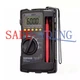 1PCS SANWA DIGITAL Multimeter CD800A2 counter tester meter CD800a2 NEW