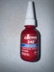 Loctite 242 10ml Medium Strength Thread Locker  24221 135354