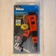 Ideal Punchmaster II Impact Punch Down Tool Cat 3 Cat 5e Cat 6 (35-485) {O}