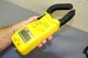 Clamp Tester UEI DL90A multimeter test gear for Parts Repair NA