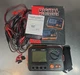 Vici Vc480C+ Digital Milliohm Meter                                       Loc5B8