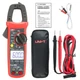 UNI-T UT204+ Digital Clamp Meter Temperature AC DC Current Voltage Resistance...