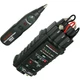 MASTECH MS6813 Multi-function Network Cable Telephone Line Tester Detector USA