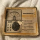 VTG Tech Micronta Multitester 22-202A 25 Range From NASA Scientist Home UNTESTED