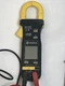 GREENLEE CLAMPMETER CM-450 TRUE RMS With Leads  
