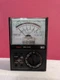 Micronta 18-Range Multitester Cat. No. 22-201U 20,000 OHMS/Volt DC