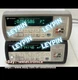HP Agilent Keysight 34420A 7 1/2 bit nanovolt/Appearance with cable 34012A*ie