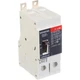 LGB2B125B - Siemens 125A 600V 2-Pole Bolt-On Molded Case Circuit Breaker, LGB Se