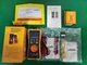 Agilent U1273A Handheld Digital Multimeter, 4 &frac12; Digit, IP54, OLED, U1177A