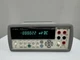 Agilent/Keysight 34411A Digital Multimeter, 6&frac12; Digit with LAN,USB,GPIB Interface