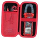 AstroAI Storage Case for CM2K0R/CM4K0R 2000/4000 Meters Counts Meter