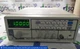 GW Instek SFG-1013 3 MHz Function Generator 0.1Hz-3MHz 1-channel DDS technology