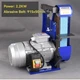 Belt Sander Table Type Electric Knife Grinder Sand Belt Polishing Grinder