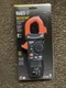 Klein Tools AC Auto-Ranging 400Amp Digital Clamp Meter with Temperature
