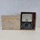 Vintage Claricon 20k Ohm Multimeter #76-850 with Box
