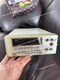 1 PCS Advantest R6441C Digital Multimeter #XJ