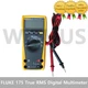 FLUKE 175 True RMS Digital Multimeter - Tracking