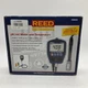Reed Instruments pH/mV Meter with Temperature R3525 NEW