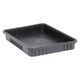 QUANTUM STORAGE SYSTEMS DG93030CO Divider Box,Black,PPC,12 2TB32
