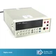 Agilent 34405A Digital Multimeter, 5&frac12; digit very dim screen AS-IS SN TW47400138