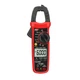 UNI-T Digital Clamp Meter Multimeter True RMS Auto Range Voltmeter Ohm Ammeter