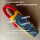 1 PCS Fluke 376 clamp meter*go