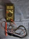 Vintage Radio Shack Multimeter  22-178