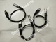 Rohde Schwarz NRP-Z4 RPZ4 USB Power Sensor Cable NRP-Z11 NRP-Z21 NRP-Z81 0.5M