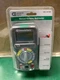 Commercial Electric Manual-Ranging Multimeter - 1001 418 355 (E10023687)