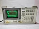 HP Agilent 8595E Spectrum Analyzer 9Khz - 6.5Ghz Made in USA S/N:3441A00865