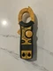 Ideal 61-746 Clamp-Pro Clamp Meter; 600 A w/ Case and Probes